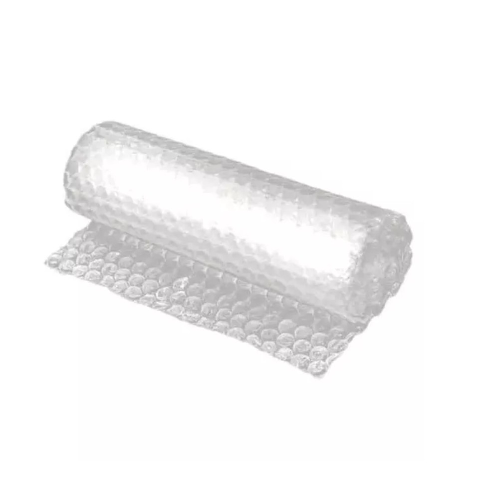 

TAMBAHAN PACKING BUBBLE WRAP SUPAYA KEMASAN ANDA AMAN