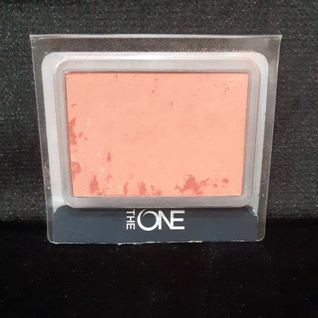 blush on marble oriflame