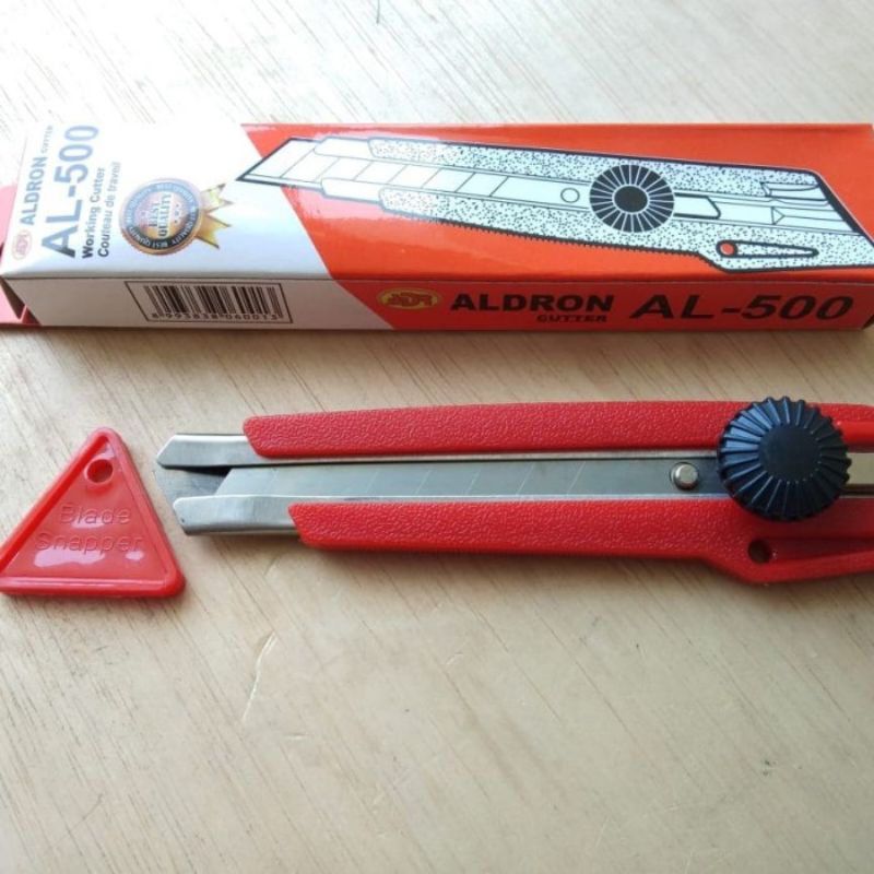 

Cutter Besar kenko