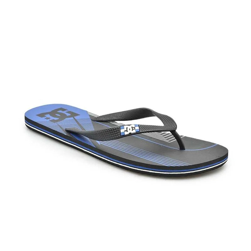 Sandal DC Shoes Original DC Spray Grafik M Sandal LRP
