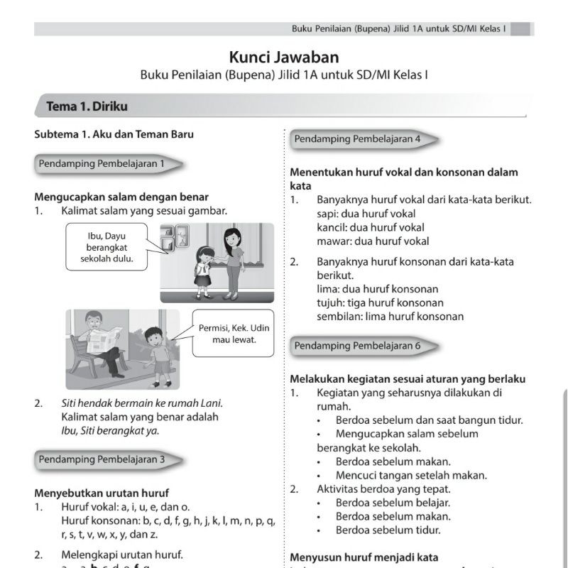 37++ Kunci jawaban bupena 6d information