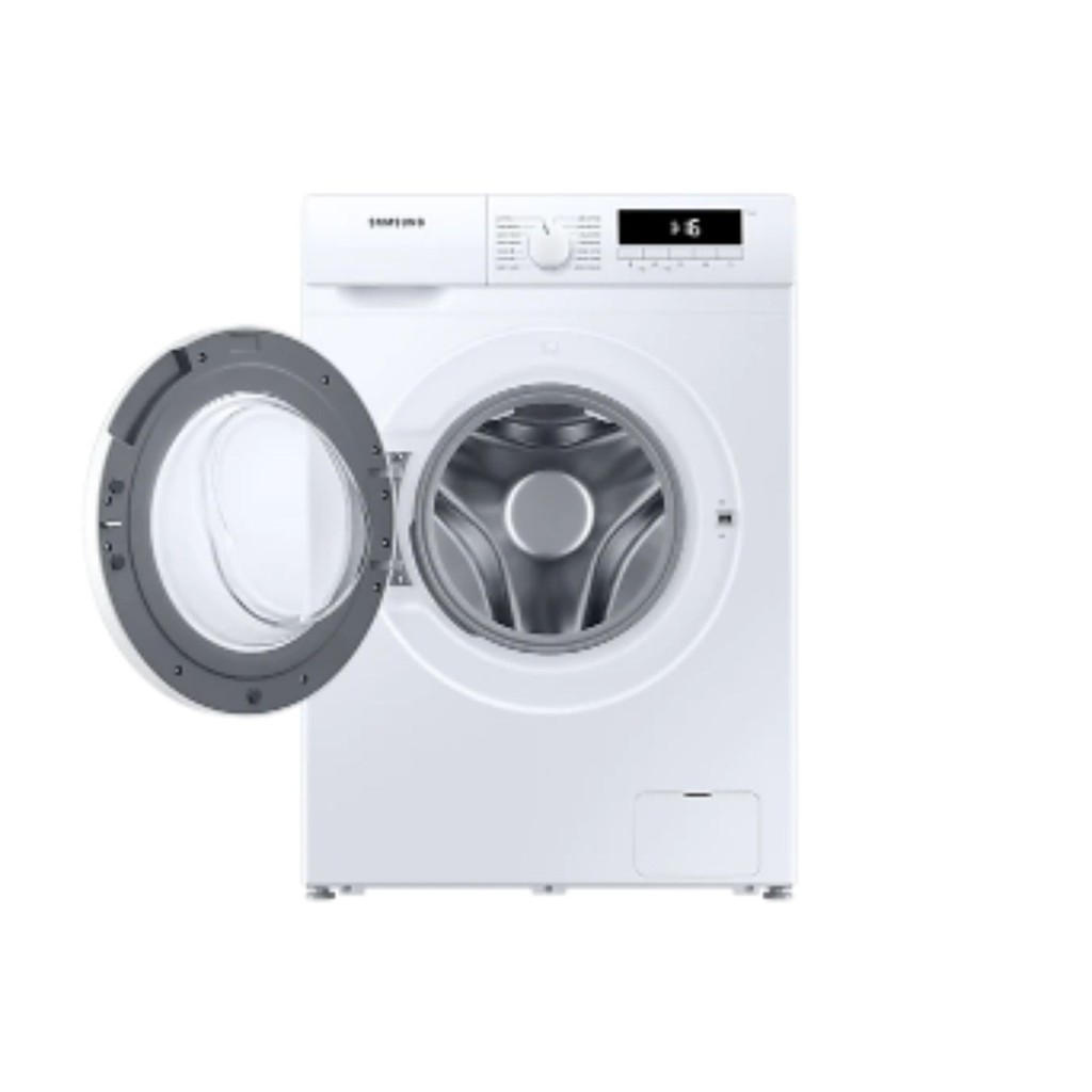 MESIN CUCI FRONT LOADING SAMSUNG WW 70T3020 7KG WW70T 7 KG INVERTER