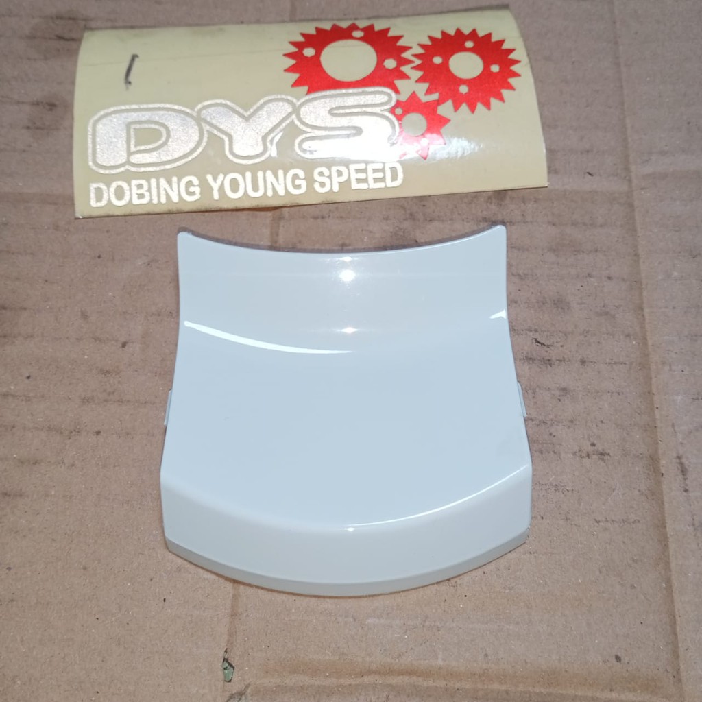 Cover Inner Upper Dek Bawah Speedometer Beat Fi Led 2018