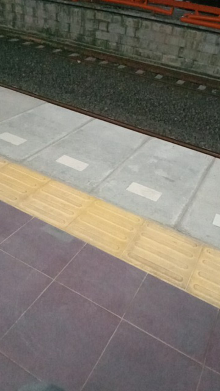 Payung Lipat Tiga  Motif Kotak Mewah Dan Kuat Mewah