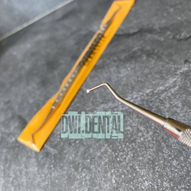dental excavator ekskavator escavator