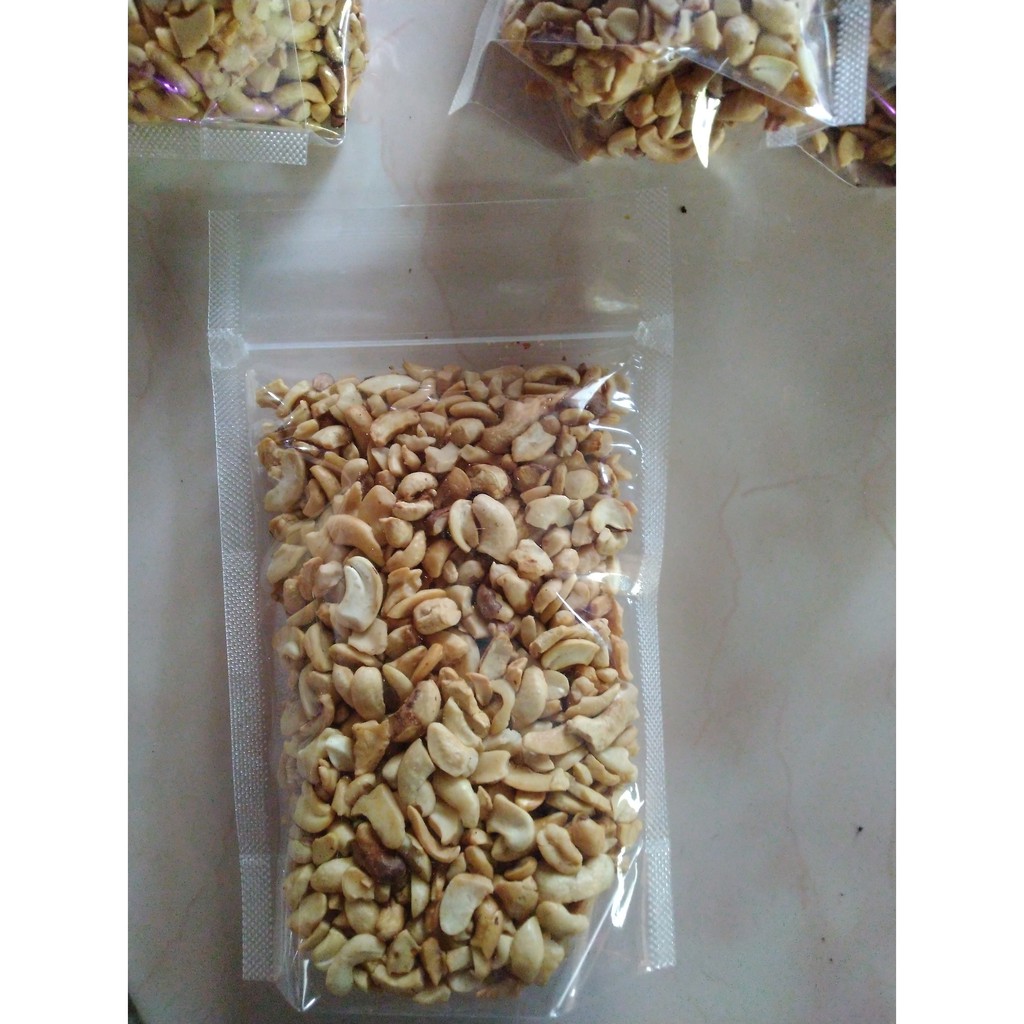 

Mete Mede pecah remukan matang 250gram