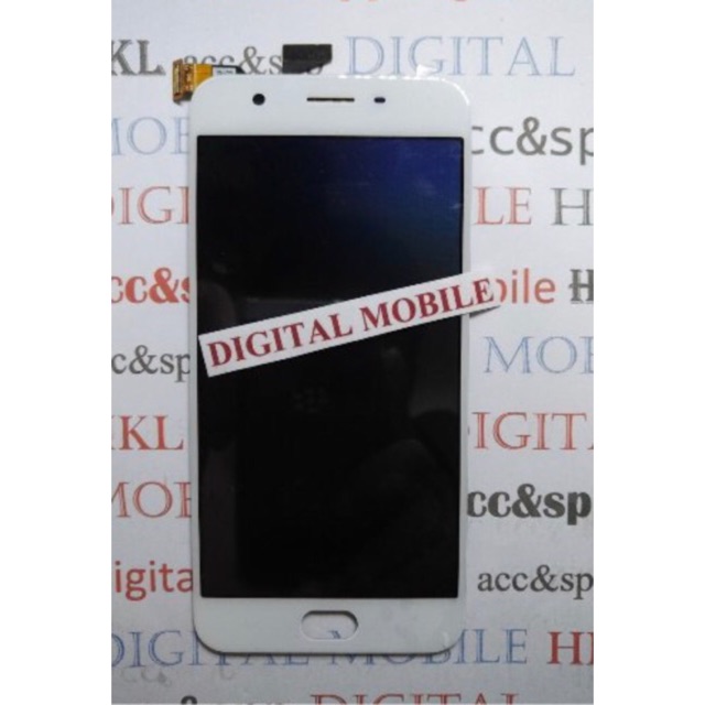 LCD TOUCHSCREEN OPPO A57
