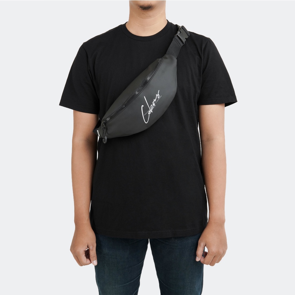 CELCIUS Waistbag I31000068C Hitam