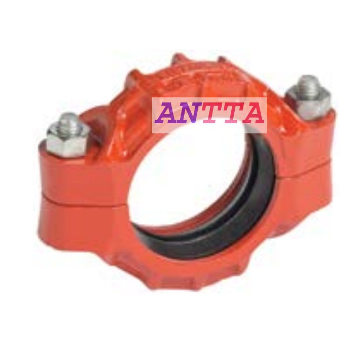 Jual Victaulic Flexible Coupling style W77 size 14" inch Shopee Indonesia