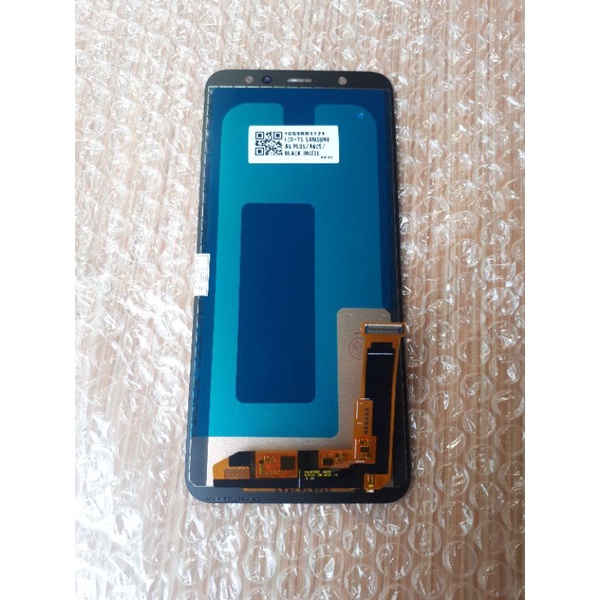 Lcd Samsung A6 Plus Incell-Lcd touchscreen Samsung A6+