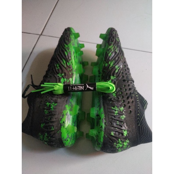 Sepatu Bola Puma Future 19.1 FG