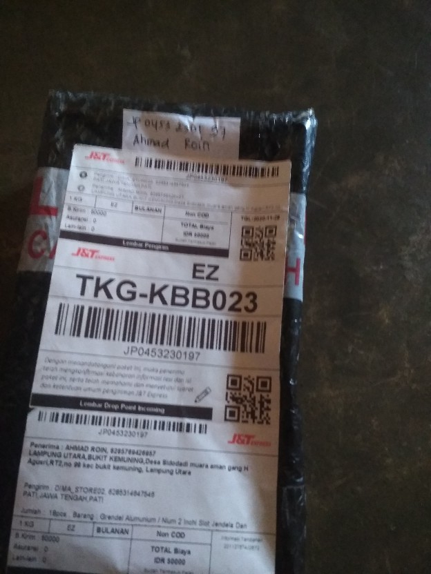 Hak Angin Jendela Bulat 8 Inchi / 20 Cm  Penyangga Jendela Berkualitas