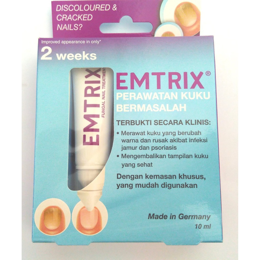 EMTRIX 10ml