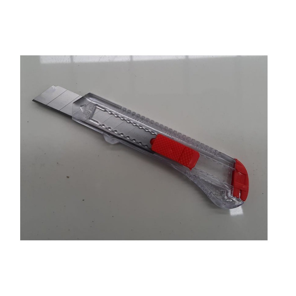 

PISAU CUTTER - PISAU KATER