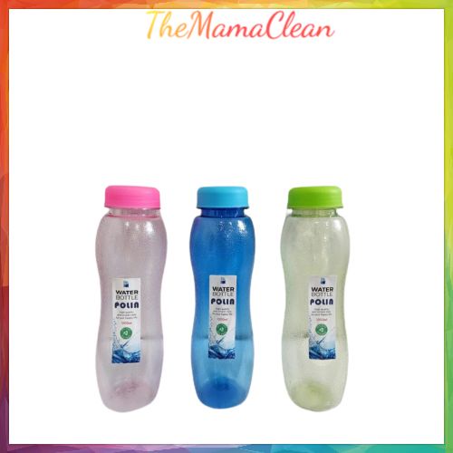 BOTOL MINUM WARNA 1000ML (BTL-29)