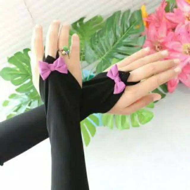 Handsock pita/handsock cincin pita  combi/handsock murah