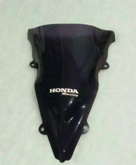 Visor Whindshield CBR New 150 Facelift K45G