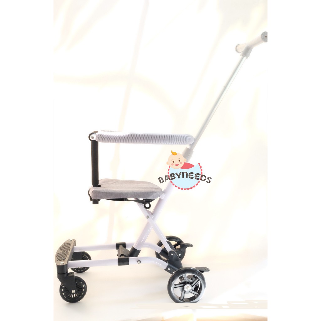 SALE Baby bliss convertible rider 8868 MULTIFUNGSI