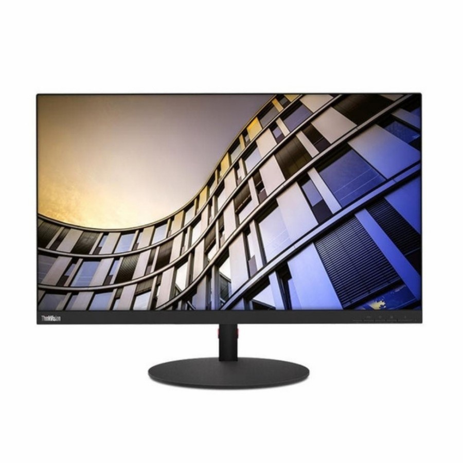 LENOVO THINKVISION - T27P-10 - MONITOR LED 27in 4K UHD IPS