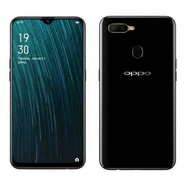 Oppo A5s second mulus di jamin, masih ada garansi resmi oppo 6 bulan lagi