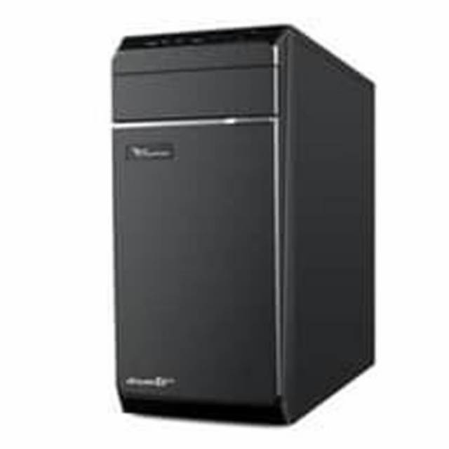 komputer pc rakitan core I7 RAM 4GB DDR 3 HARDISK 500GB PC HARDISK 320 GB