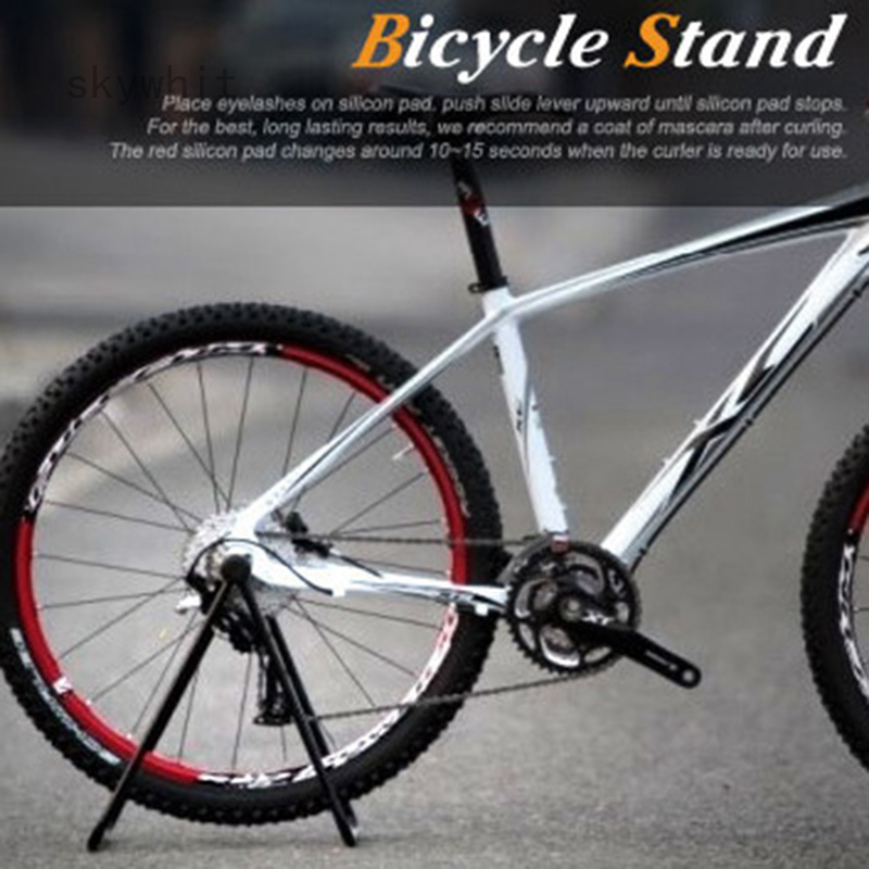 bike exercise stand