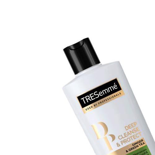 YLK Tresemme Deep Cleanse & Protect Conditioner 170Ml✻ (Ready)
