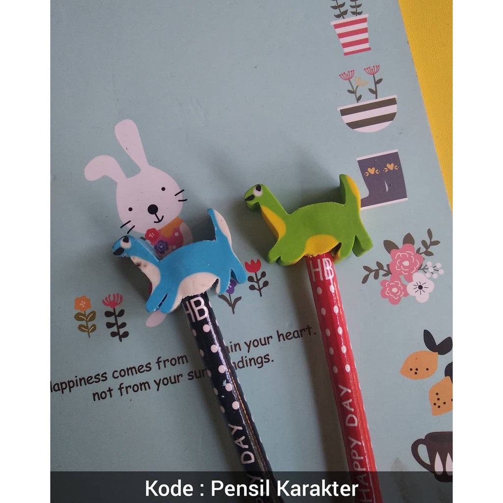 

Pensil Karakter 02