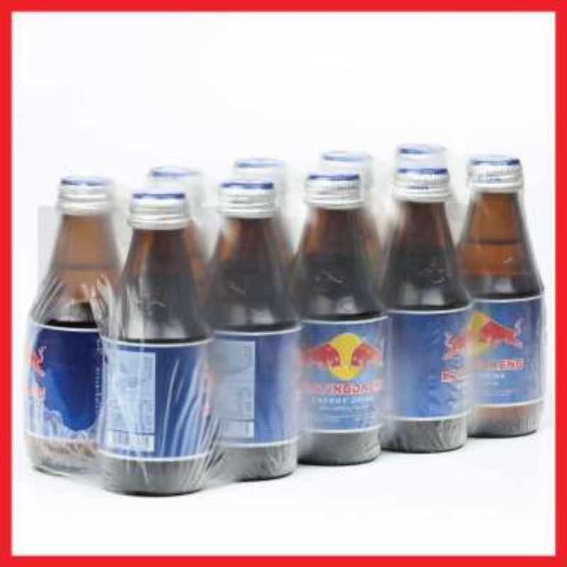 

KRATINGDAENG MINUMAN ENERGY DRINK BOTOL 150 ML