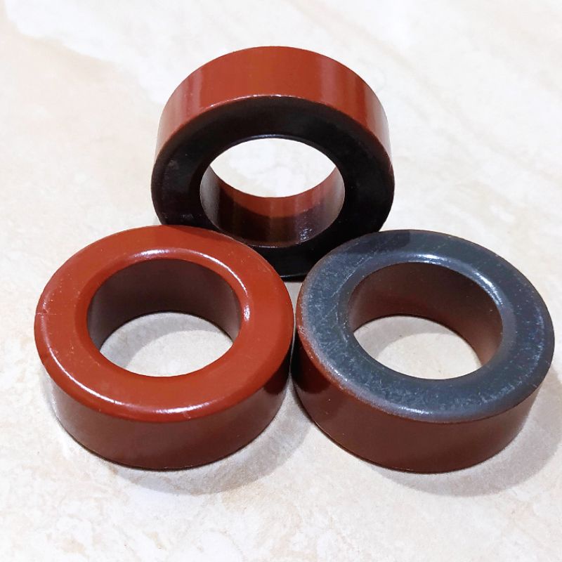 Micrometal T-157 Core 4cm for class D