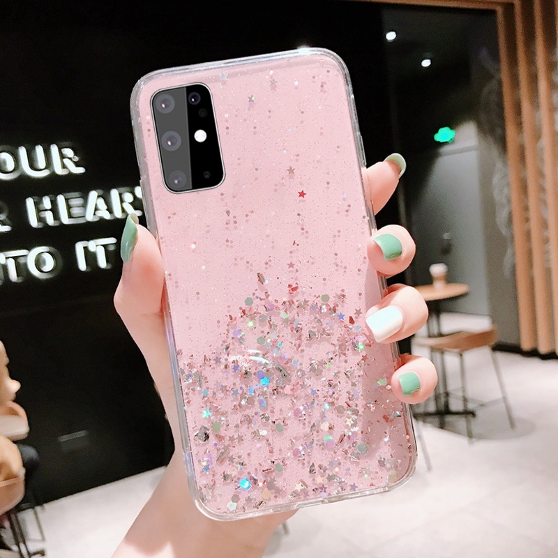 Case anti Jatuh Untuk oppo A5 2020 A9 2020 A11X A7 A5S A3 A3S A1K A52 A72 A92 A53 A32 A33 A54 A71 A92S