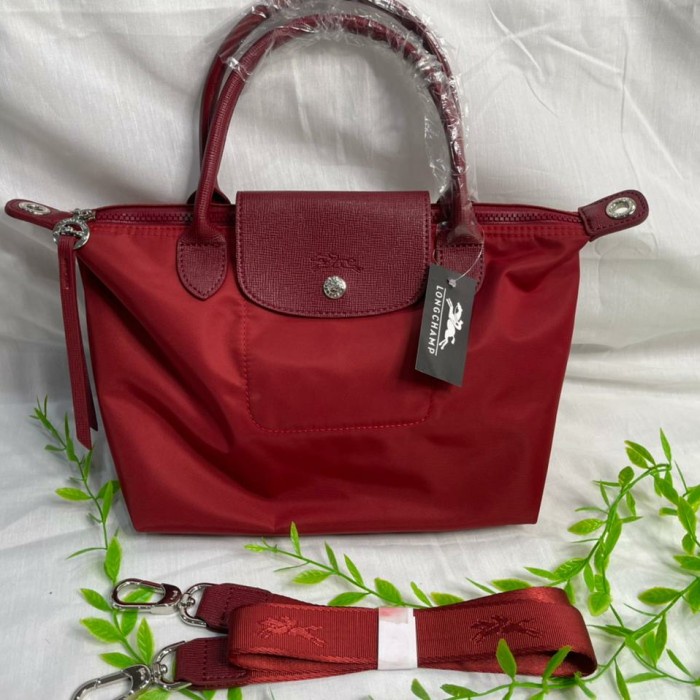 

Hari Ini New Neo Premium S Tali No Adjust Dengan Logo Terlaris