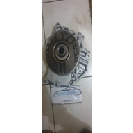 TERMURAH pompa oli oil pump grand livina l10 latio evalia sunny 1.5 1.8 Berkualitas