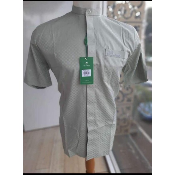 koko pendek al-zahra