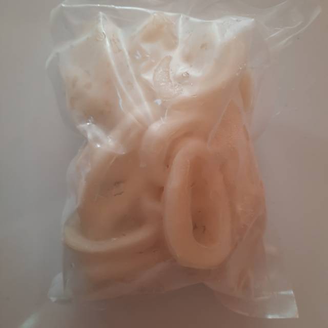 

Cumi Ring / Calamari 500gram
