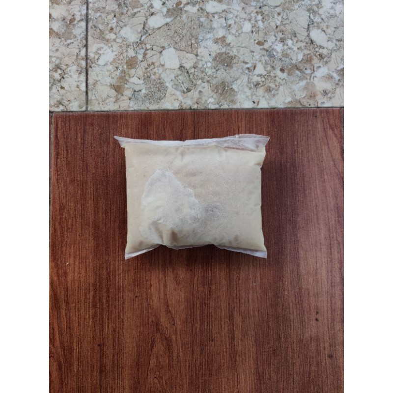 

Ikan Tenggiri giling Premium 1kg