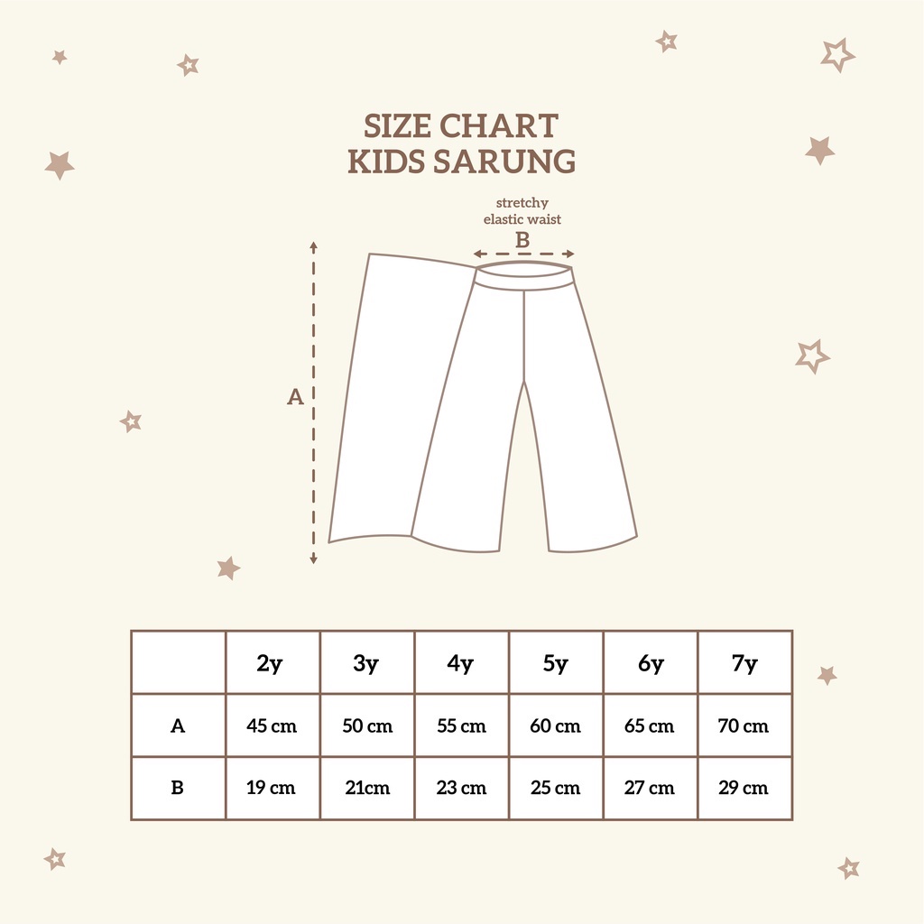 Sarung Celana Instan Anak Laki Laki Palmerhaus Fashion Baju Lebaran 2 -7 Tahun Kids Raya Collection