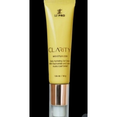 LT PRO CLARITY Gel Moisturizer 30 GR