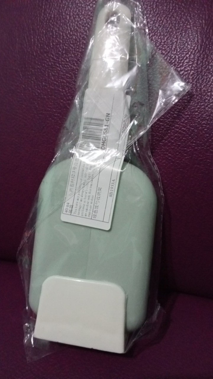 (fyl) Sendok Nasi Otomatis Dengan Pembuka Tutup Botol