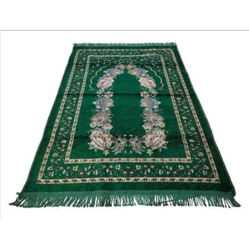 Sajadah murah sajadah grosir sofenir