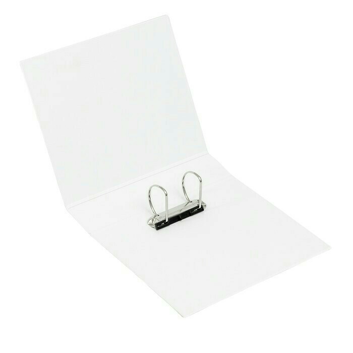 

Mantap Insert Binder A4 2D 65 Mm Bantex Gilaa!!!