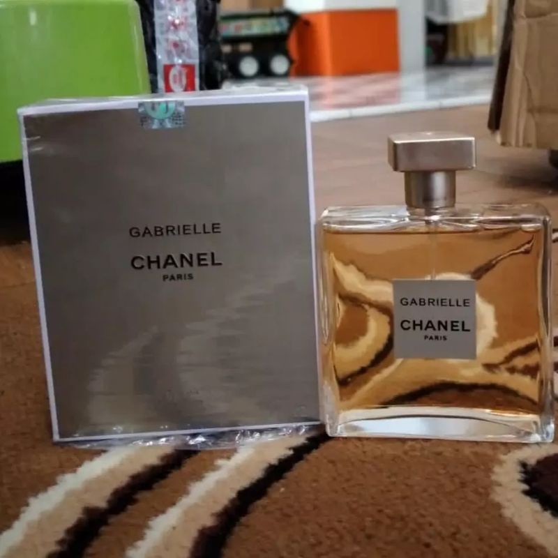 Jual Parfum Chanel | Shopee Indonesia