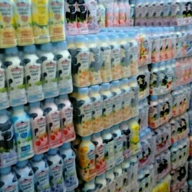 

cimory yogurt drink