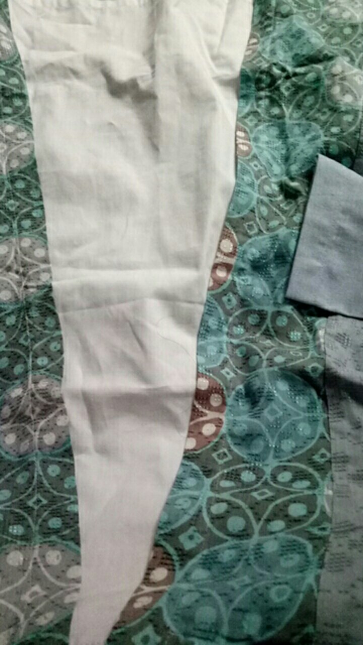 Atasan Batik 67 Blouse Kerja Wanita Fashion Modern