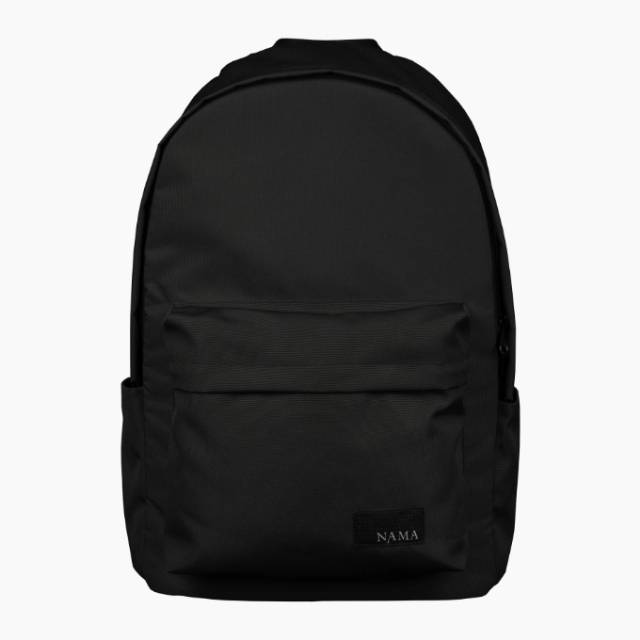 (LAST STOCK - BLACK) Tas NAMA STUDIOS LITE 302