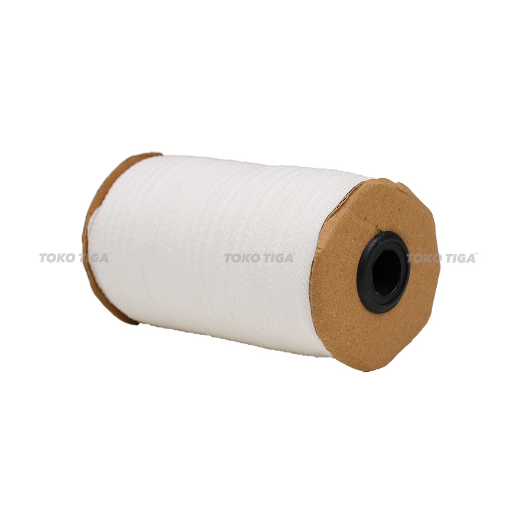 Tali Sprei / Tali Guling / Veterban Roll Lebar 1 cm No 3