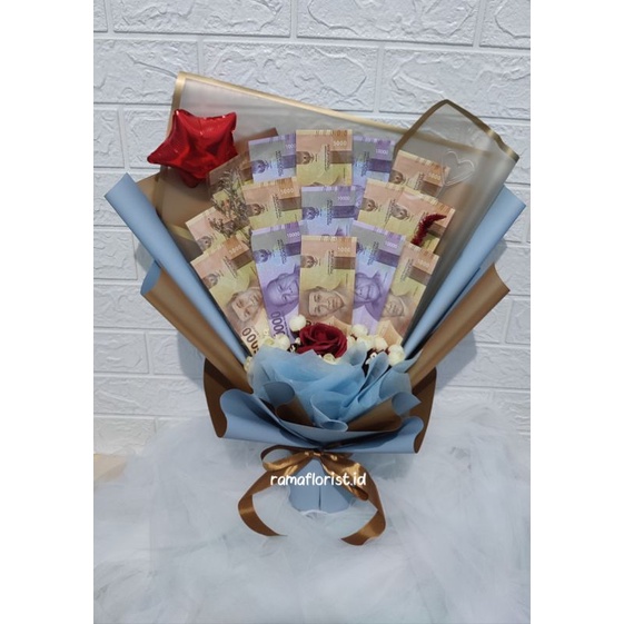 money bucket