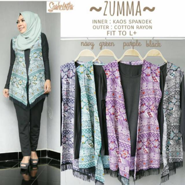

Zumma