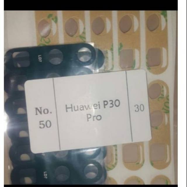 Kaca kamera huawei p30 pro kaca kamera p30 pro lensa kaca kamera