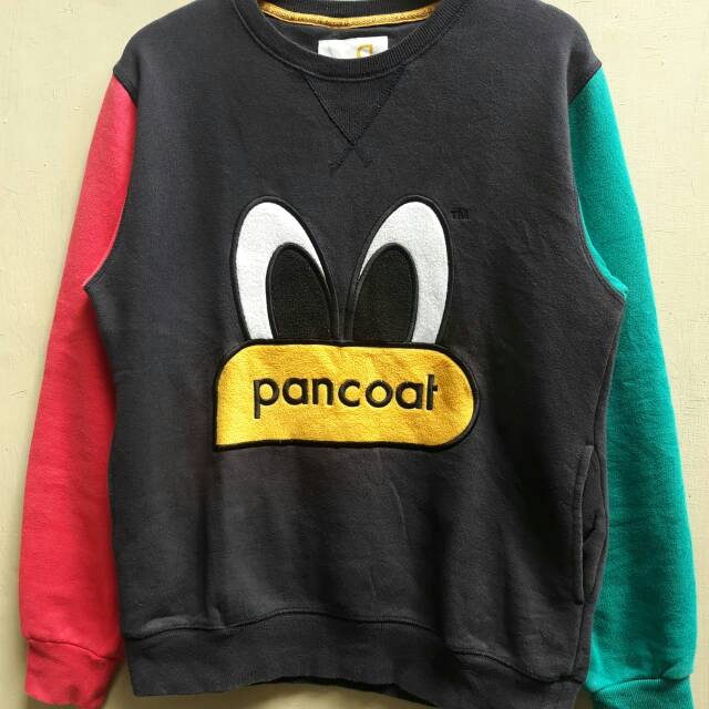 Pancoat 3 tone